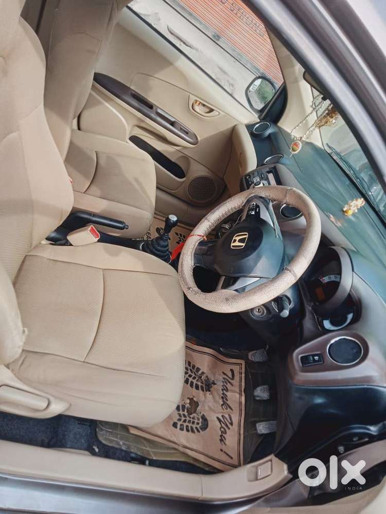 Honda Brio S Mt, 2012, Cng & Hybrids