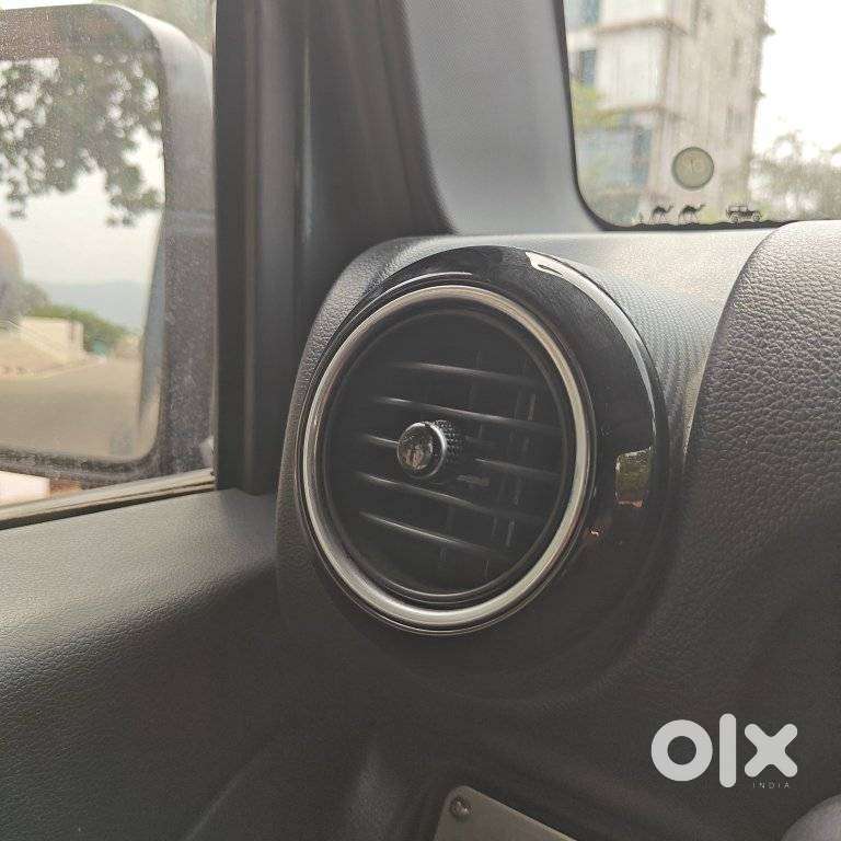 Mahindra Thar Lx Hard Top Petrol Mt 4wd, 2022, Petrol