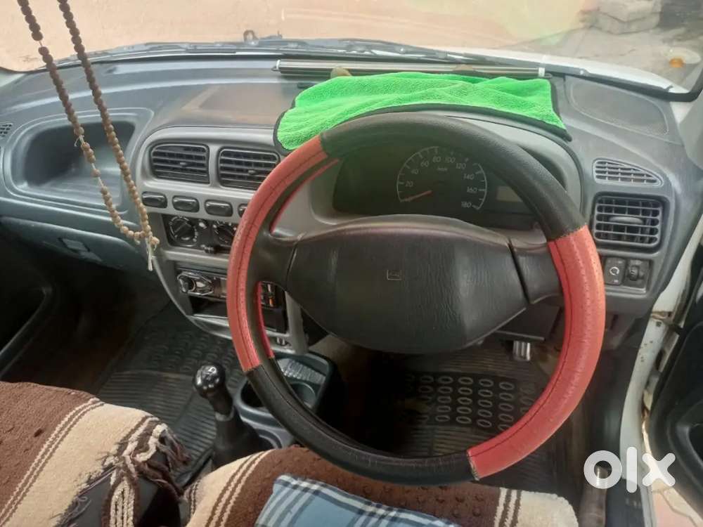 Maruti Suzuki Alto 800 2010 Cng & Hybrids 125000 Km Driven