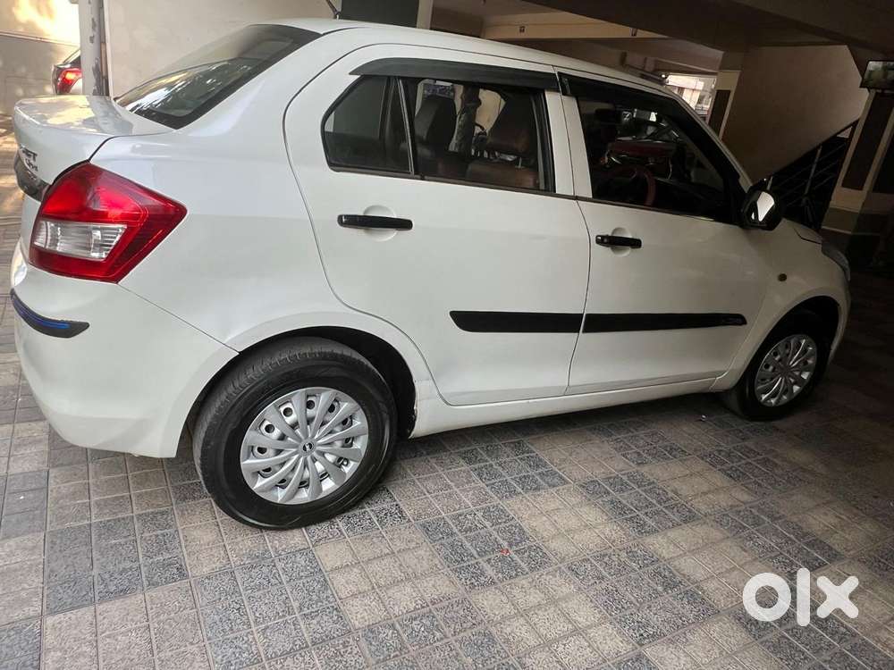Maruti Suzuki Swift Dzire Tour Ldi, 2018, Diesel