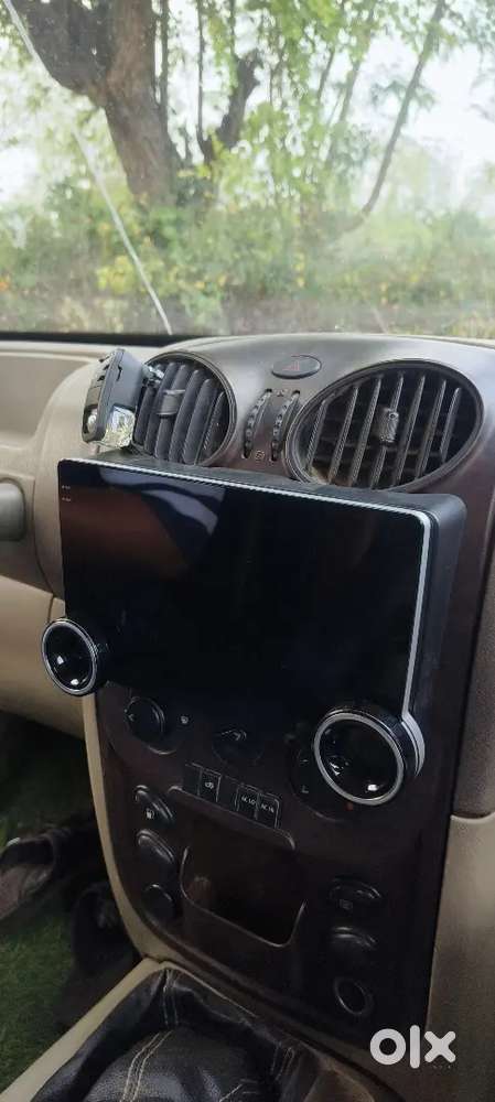 Mahindra Scorpio 2012 Diesel 119000 Km Driven