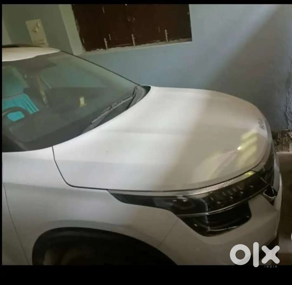 Kia Seltos 2021 Petrol 20750 Km Driven