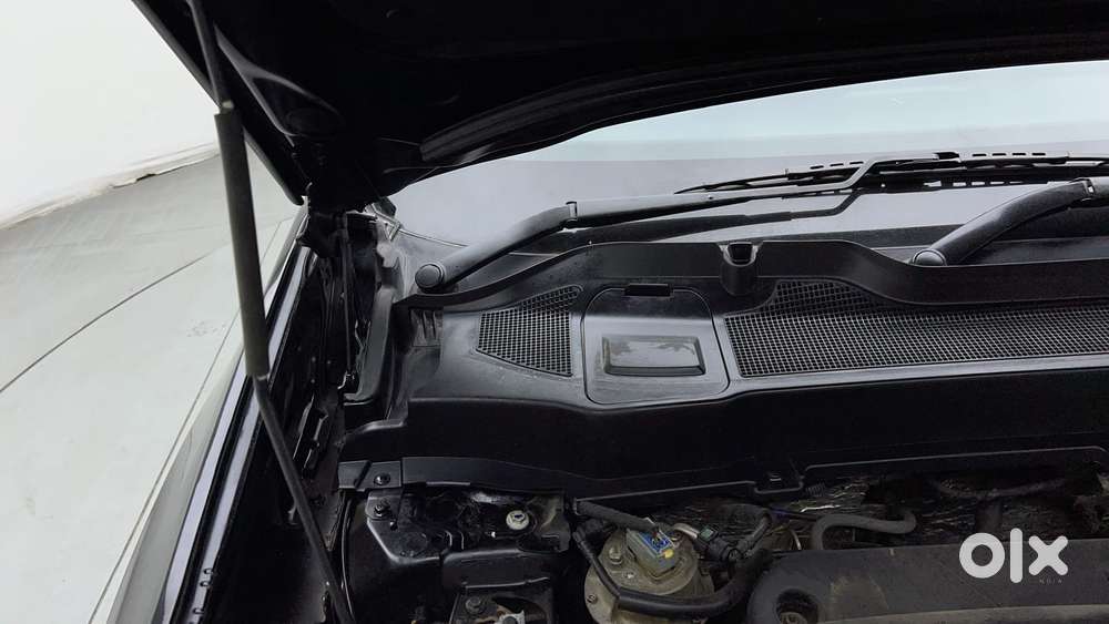 Tata Harrier Xz Plus Dark Edition, 2022, Diesel