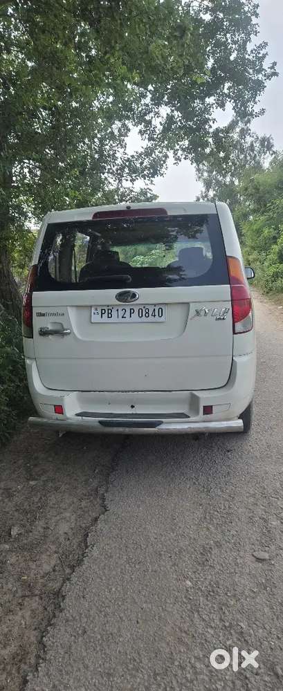 Mahindra Xylo 2011 Diesel Manual Second Owner