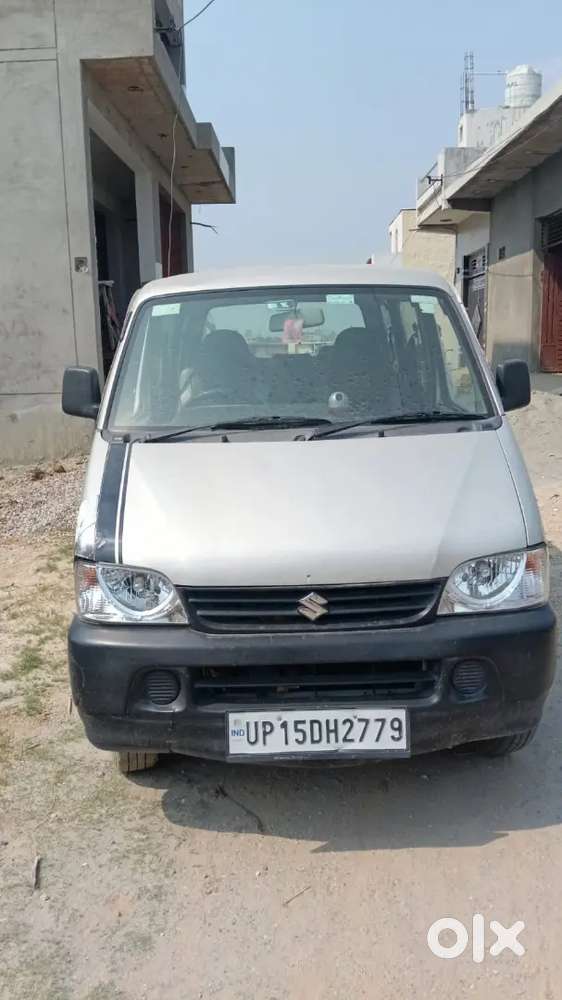 Maruti Suzuki Eeco 2020