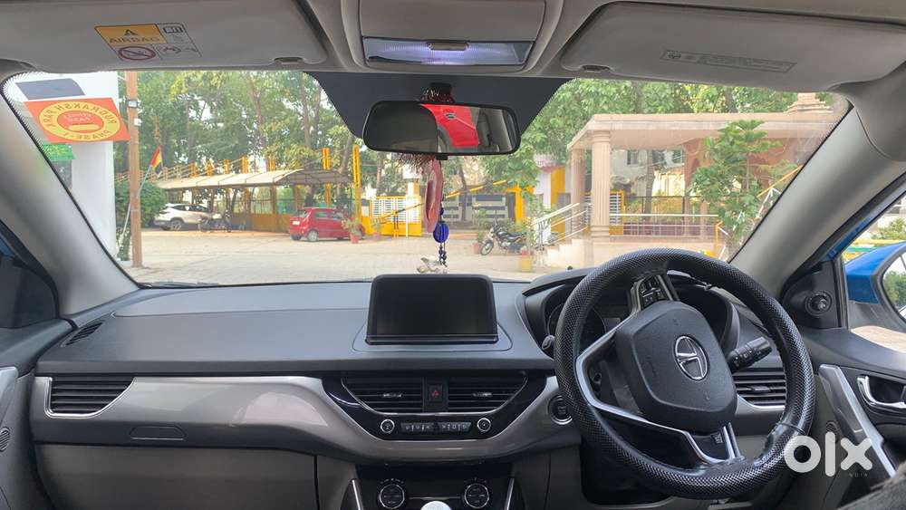 2017 Tata Nexon Diesel Manual
