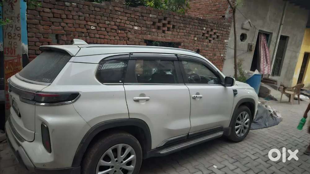 Maruti Suzuki Grand Vitara 1.5 Delta 2026