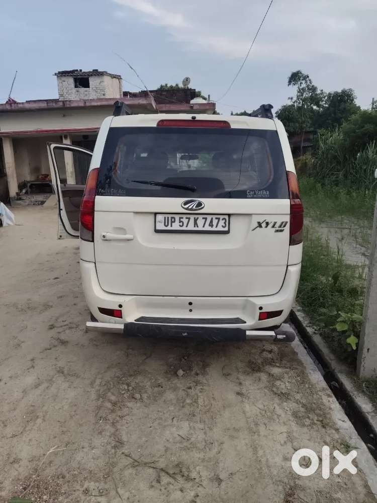 Mahindra Xylo Diesel Manual 2011 2nd Owner