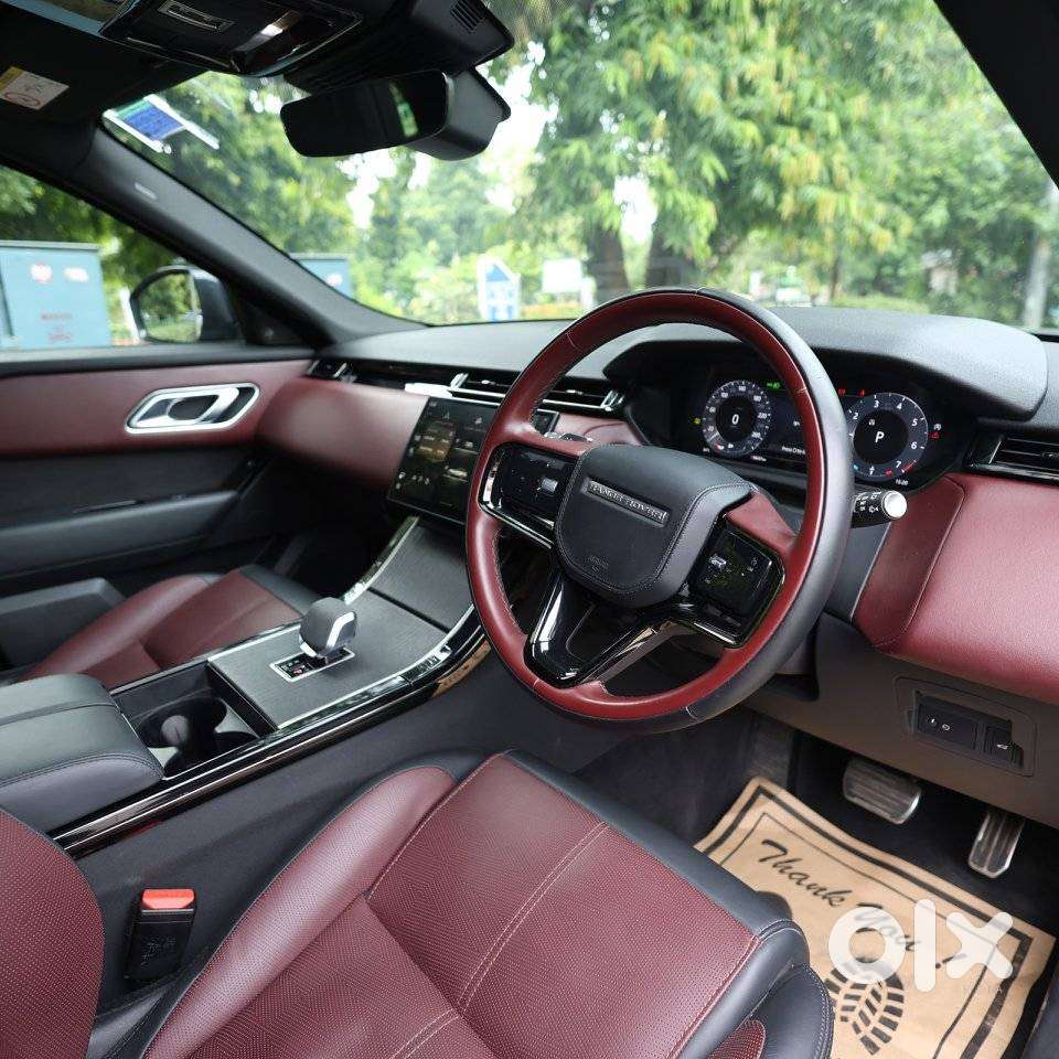 Land Rover Range Velar P250 R-dynamic Hse, 2024, Petrol