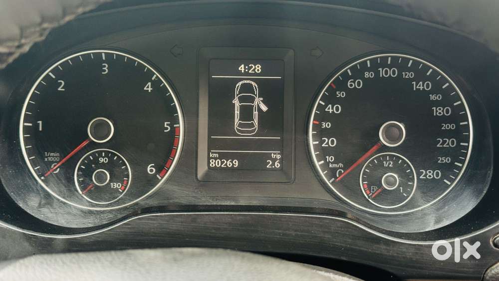 Volkswagen Jetta [ ] 2.0 Tdi Comfortline, 2014, Diesel
