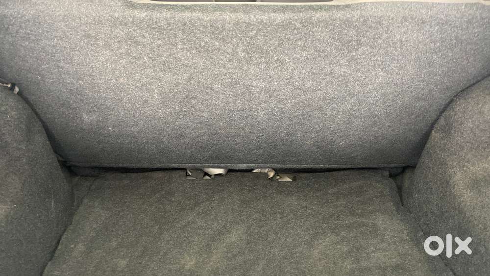 Datsun Redigo T Option, 2016, Petrol