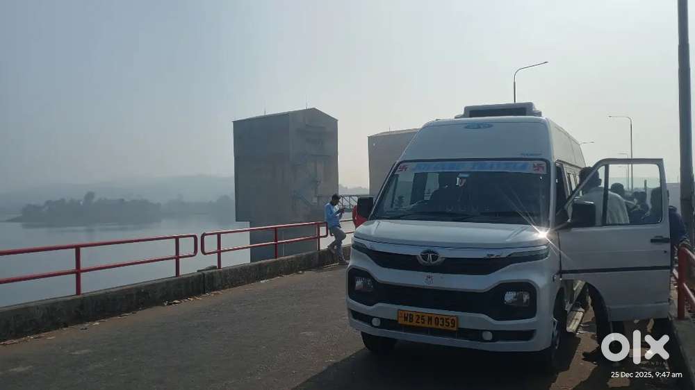 Tata Winger 2024