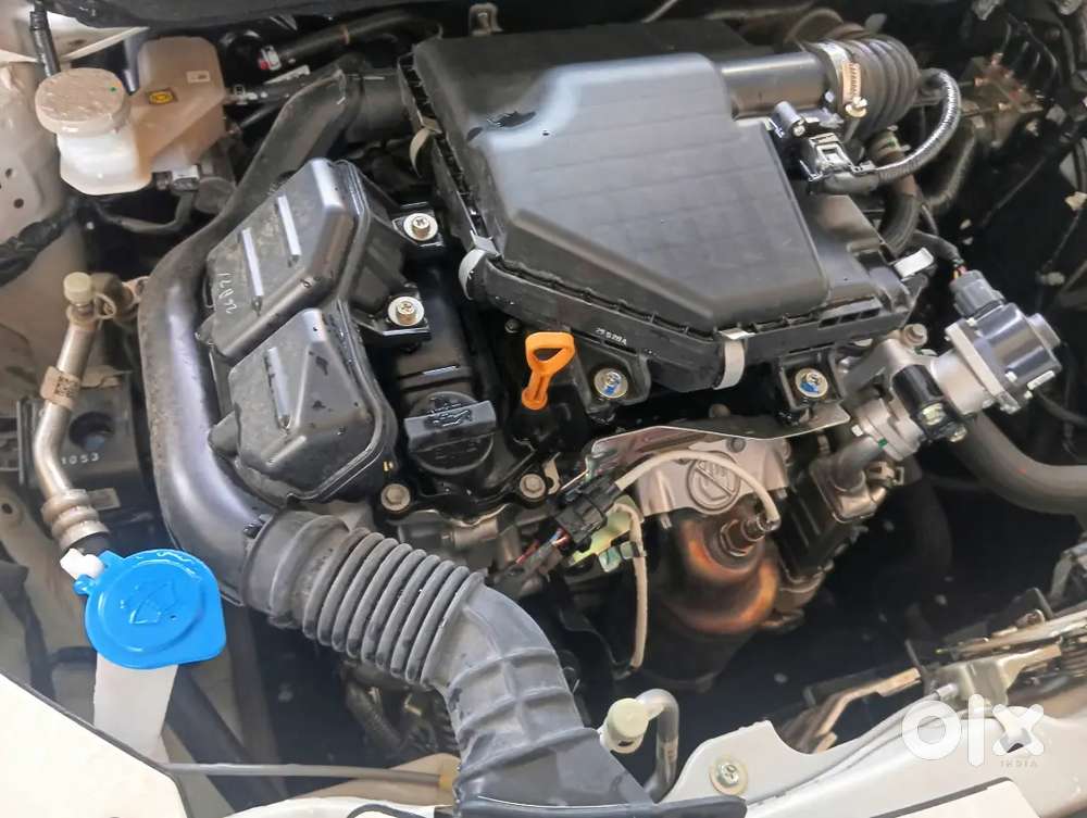 Swift Maruti Suzuki 1.2 Petrol 2025 Manual