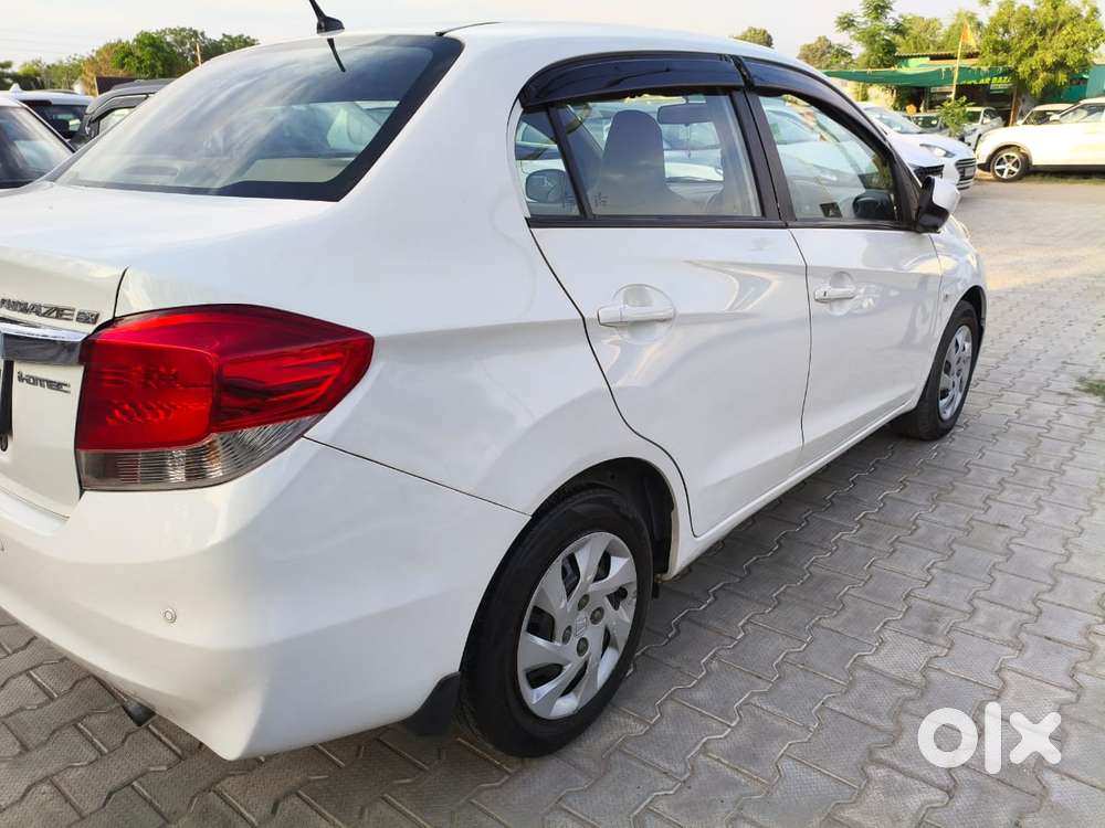Honda Amaze 1.5 Smt I Dtec, 2014, Diesel