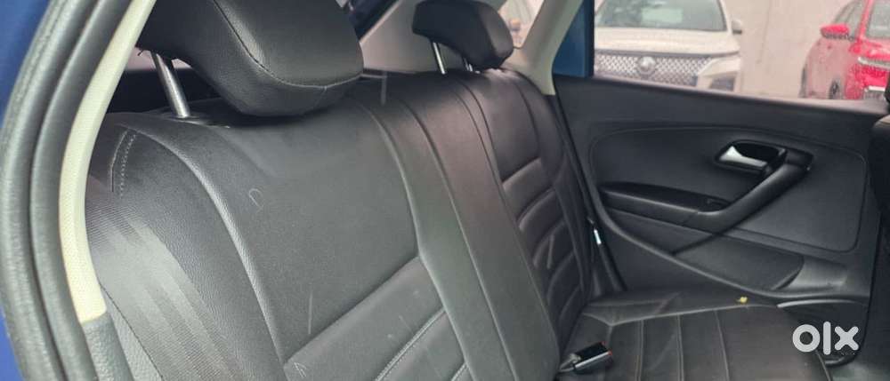 Volkswagen Polo Allstar 1.5 Tdi, 2017, Diesel