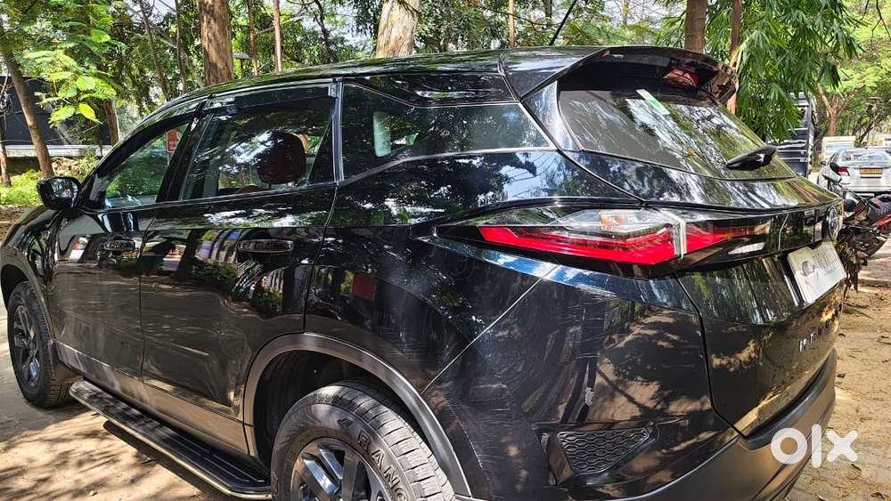 Tata Harrier Xt+, 2022, Diesel