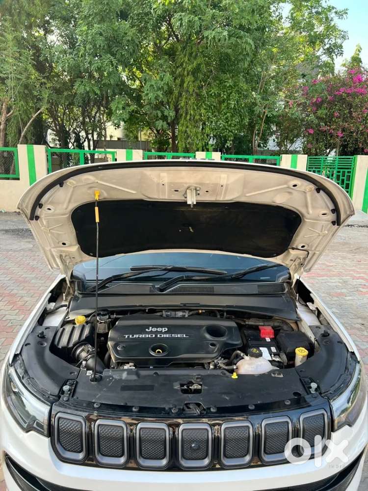 Jeep Compass Model S (o) 2.0 Diesel, 2023, Diesel