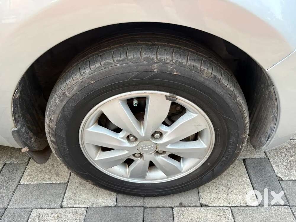 Hyundai I20 Asta 2013 Diesel