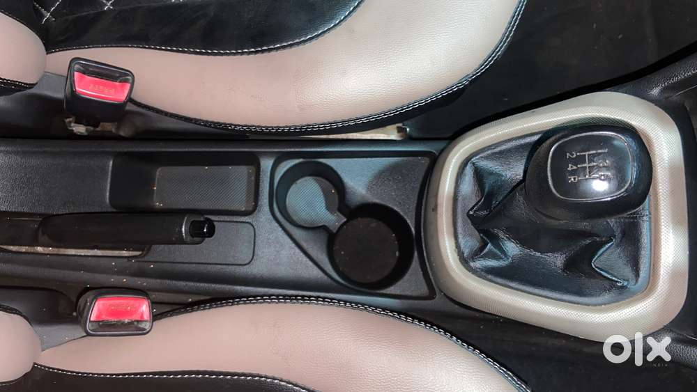 Hyundai Grand I10 Magna 1.2 Kappa Vtvt, 2014, Petrol