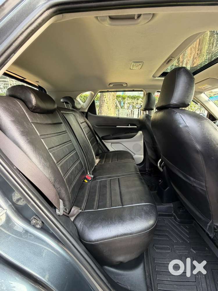 Kia Sonet Htx Plus Turbo Imt, 2022, Petrol