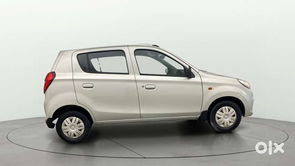 Maruti Suzuki Alto 800 Lxi, 2018, Petrol