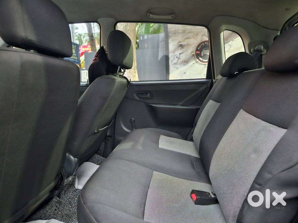 Maruti Suzuki Zen Estilo Lxi Bs Iv, 2008, Petrol