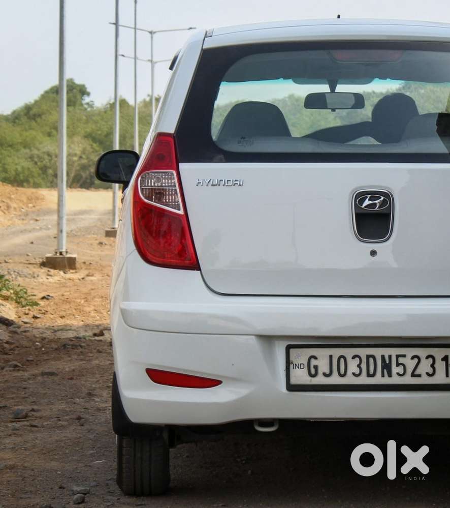 Hyundai I10 Era 1.1 Irde, 2011, Petrol