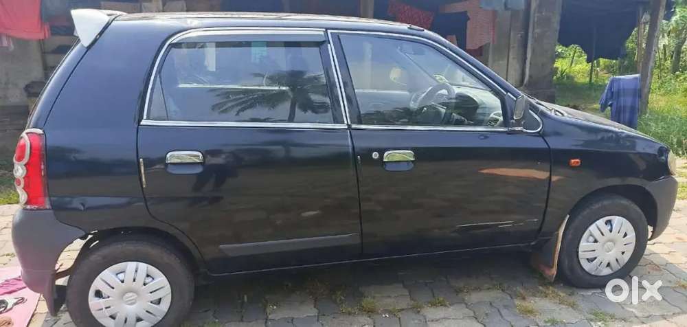 Maruti Suzuki Alto Lxi 2008