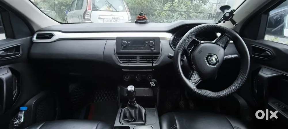 Renault Kiger 2021 Petrol Well Maintained