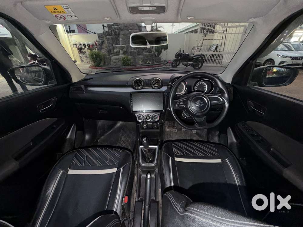 Maruti Suzuki Swift Vdi (o), 2020, Diesel