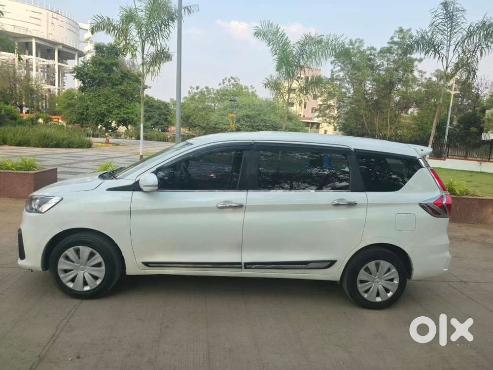 Maruti Suzuki Ertiga Well Maintained