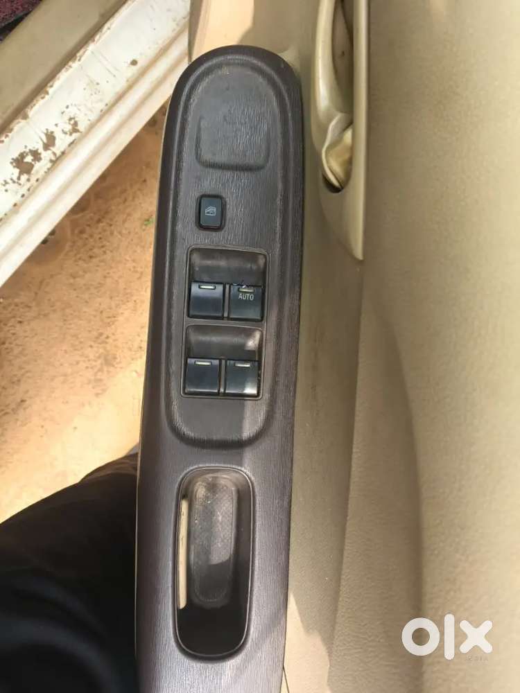 Honda Amaze 1.5 Mt 2018