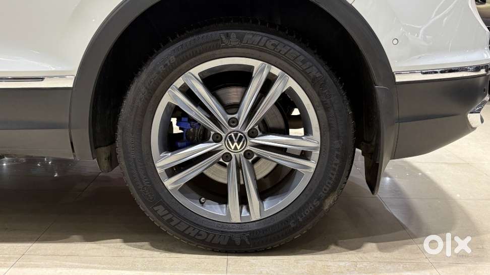 Volkswagen Tiguan 2.0 Elegance Tsi Dsg, 2022, Petrol