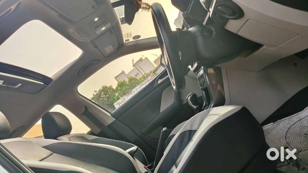Volkswagen Taigun 1.0 Tsi Topline At, 2021, Petrol