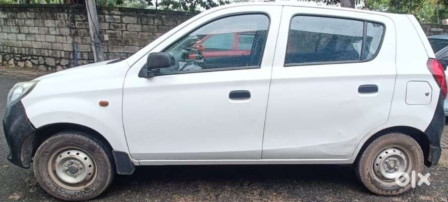 Maruti Suzuki Alto 800 Std Optional, 2015, Petrol