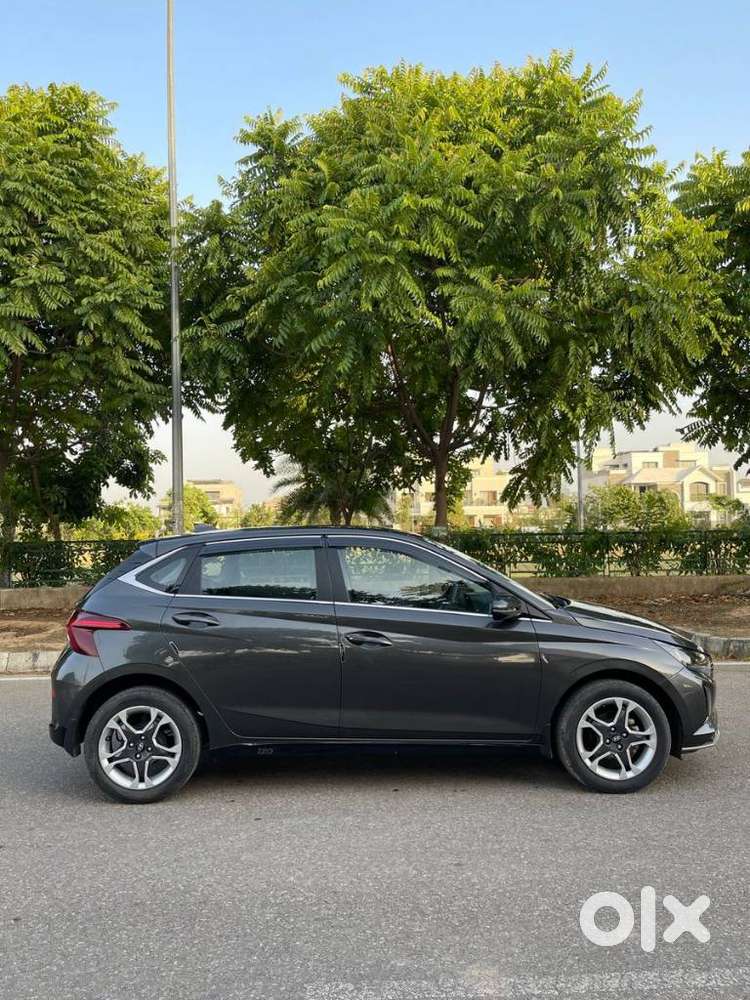 Hyundai I20 1.2 Spotz, 2024, Petrol