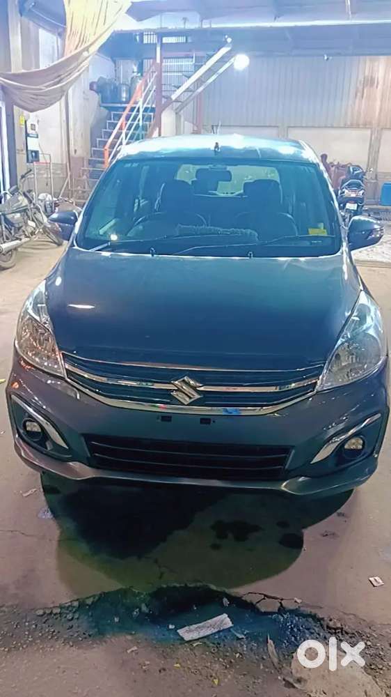 Hyundai Ertiga In Good Condition Urgent Sale