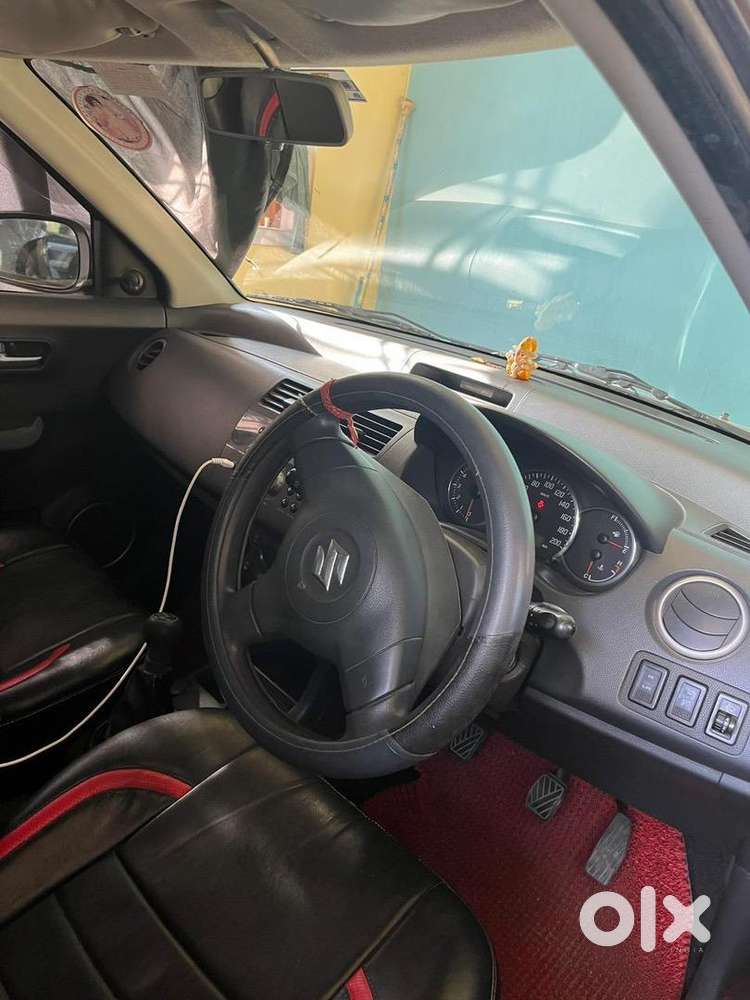 Maruti Suzuki Swift Dzire 2009 Petrol 53000 Km Driven