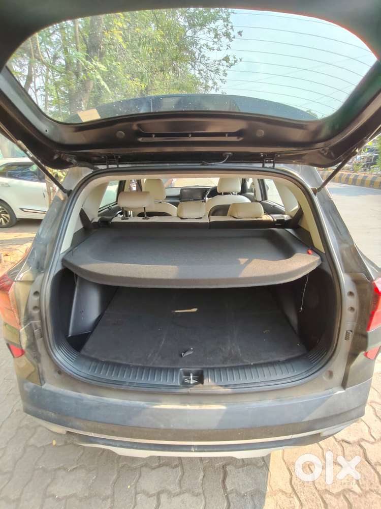 Kia Seltos Htx D, 2021, Diesel