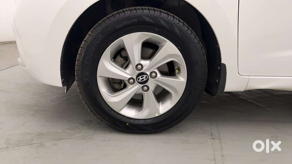 Hyundai Xcent Sx 1.2, 2019, Petrol