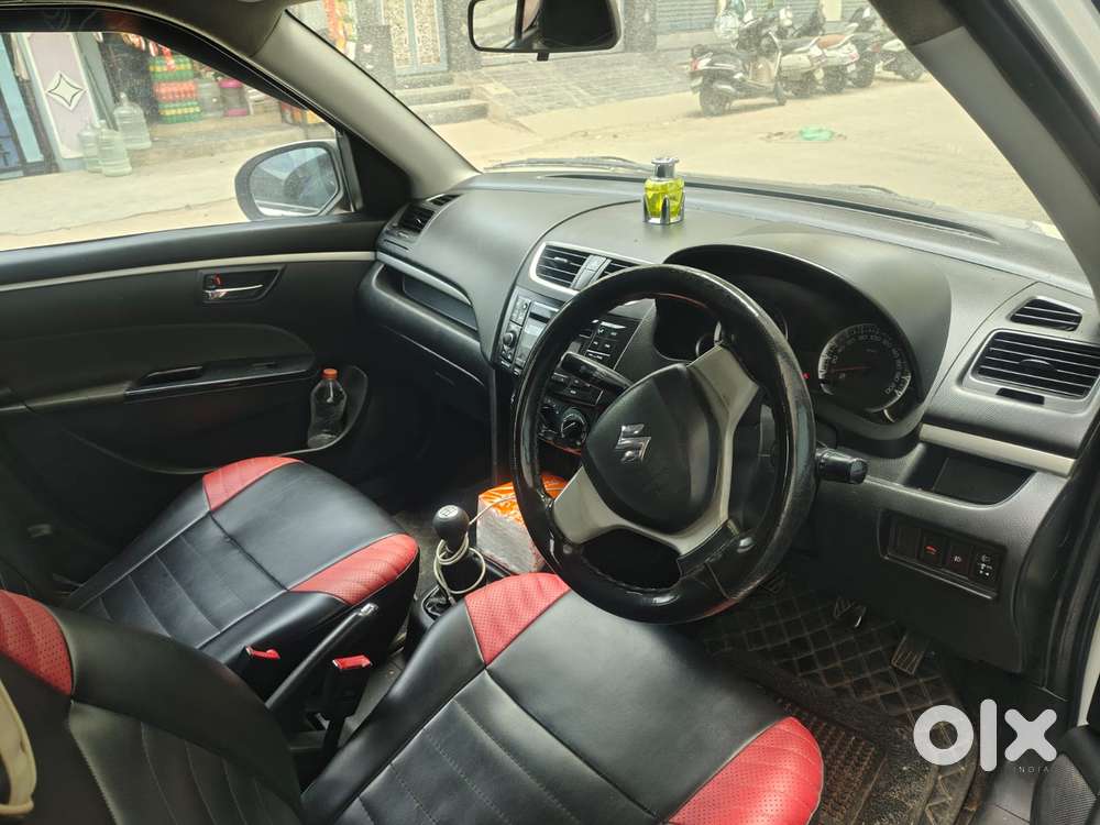 Maruti Suzuki Swift Ddis Vdi, 2017, Diesel