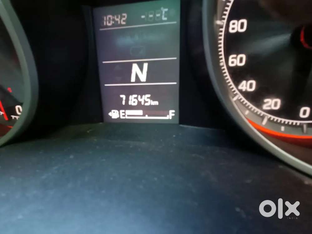 Maruti Suzuki Swift 2018 Diesel Good Condition