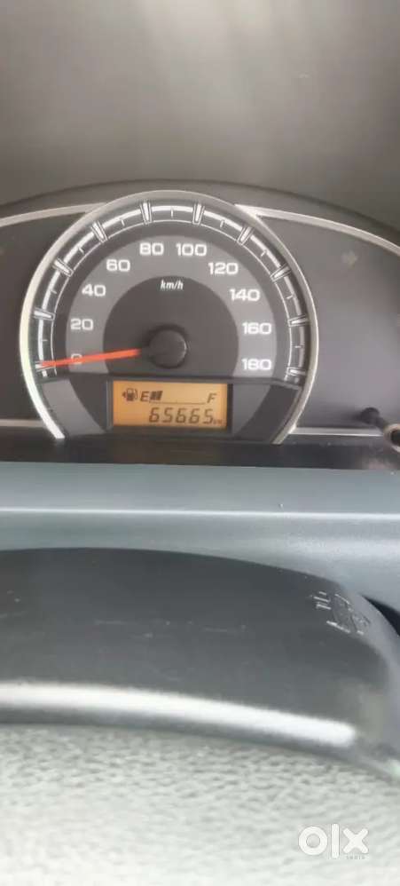 Alto 800 2016 Lxi. Nl.
