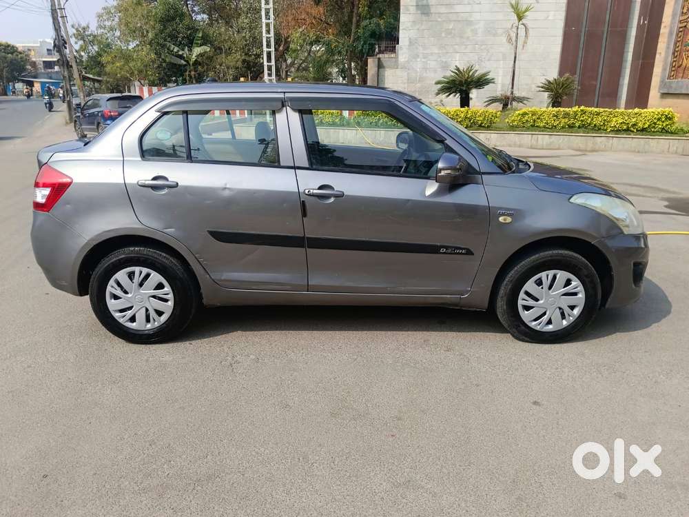 Maruti Suzuki Swift Dzire Ldi (o), 2014, Diesel