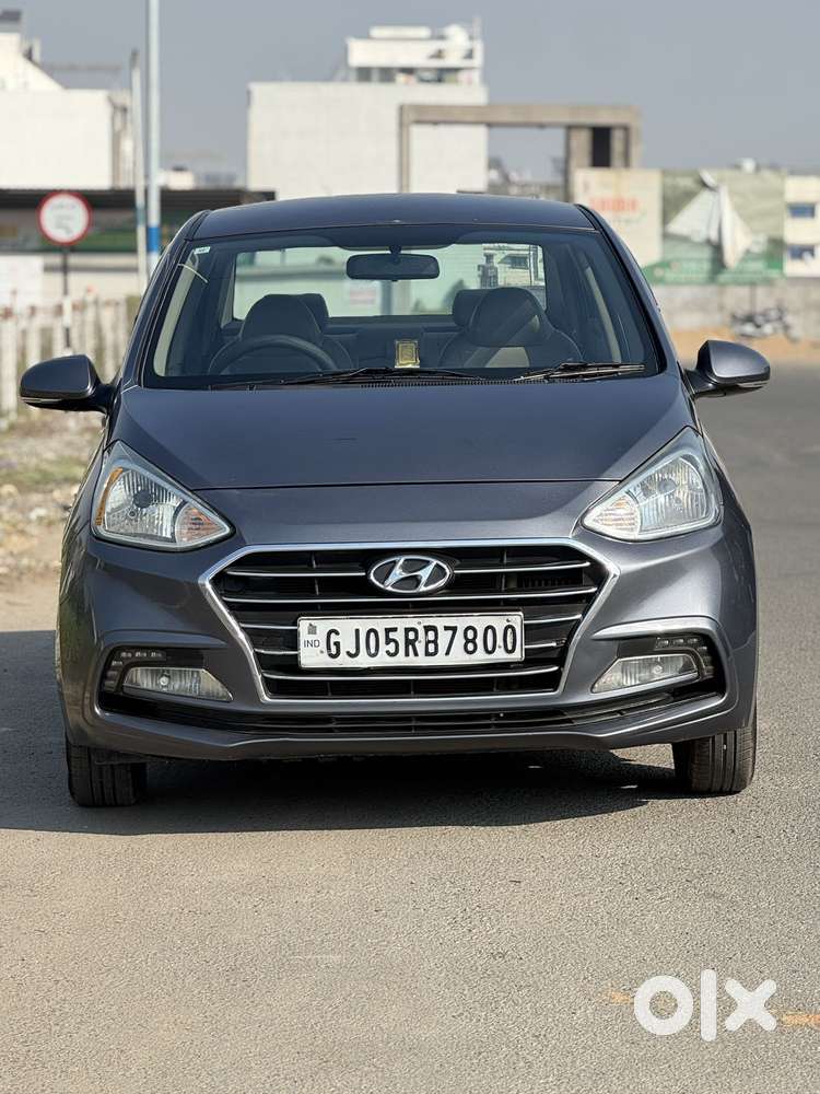 Hyundai Xcent Sx 1.1 Crdi, 2017, Diesel