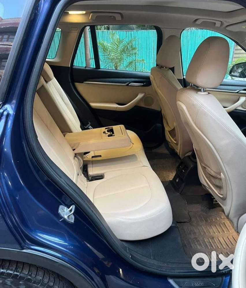 Bmw X1 2.0 Sdrive20d Xline, 2018, Diesel