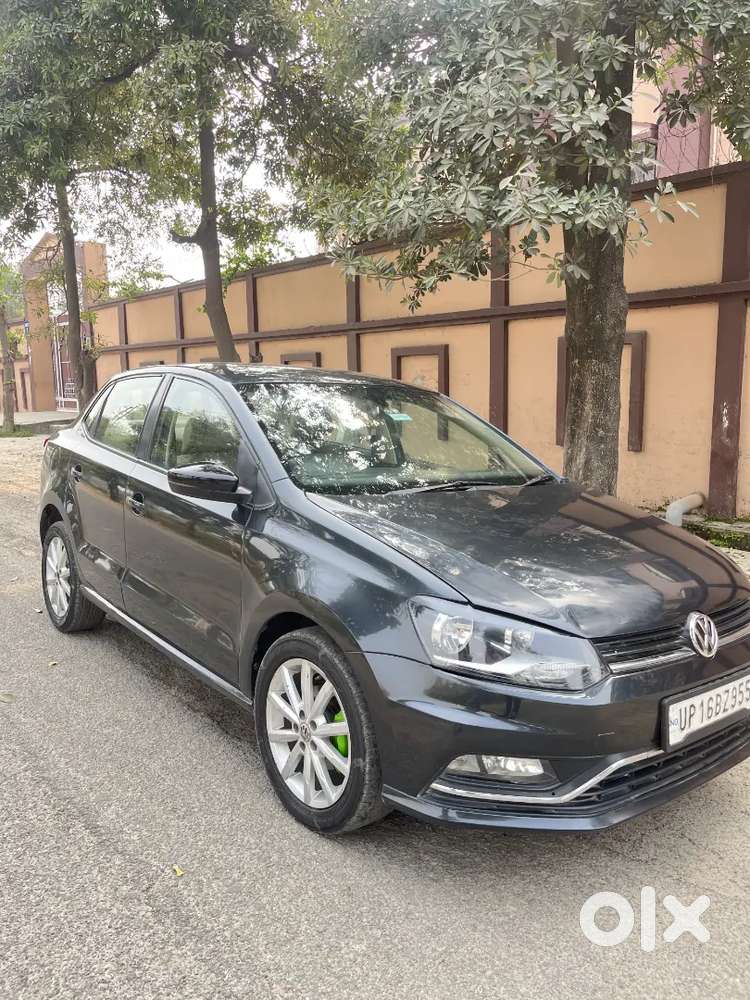 Volkswagen Ameo
