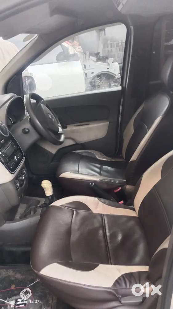 Renault Lodgy Diesel Manual 2015