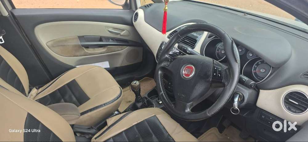 Fiat Linea For Sale In Tvs Tolgate