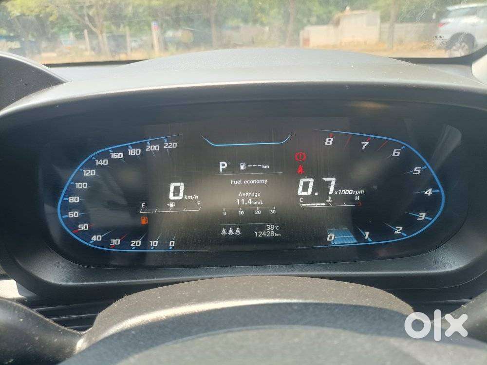 Hyundai I20 1.2 Spotz, 2024, Petrol